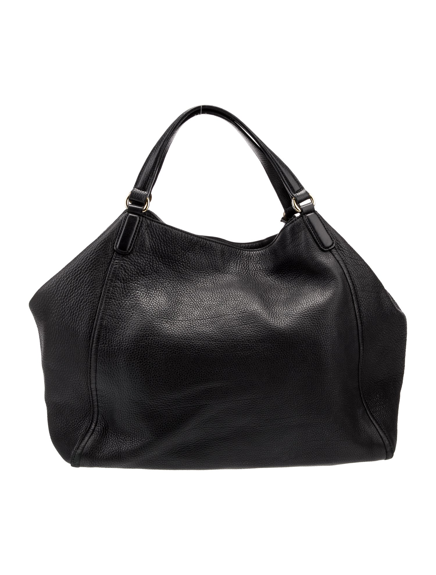 Gucci Interlocking G Soho Large